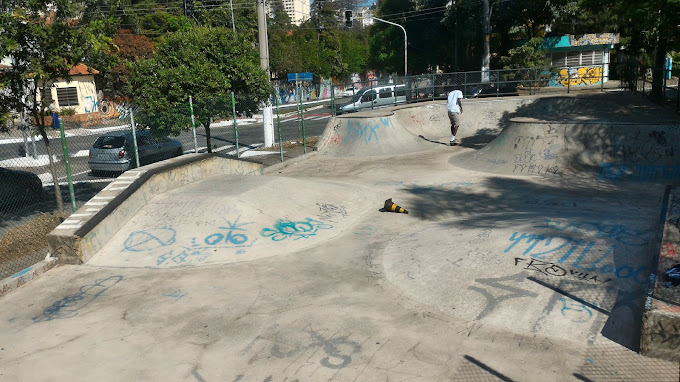 Seven Skatepark